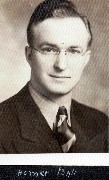 Homer Bair